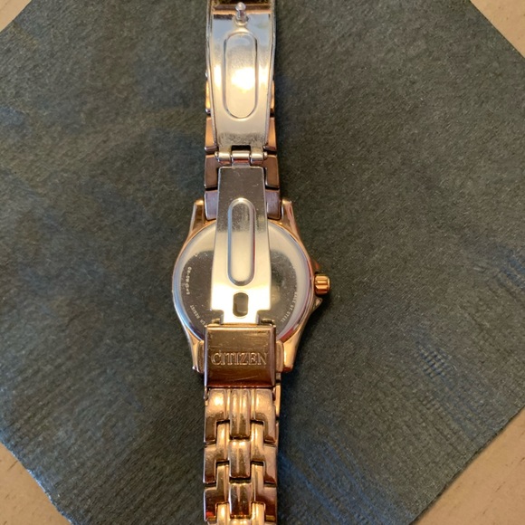 Citizen Eco- Drive Women’s Watch - Picture 6 of 6